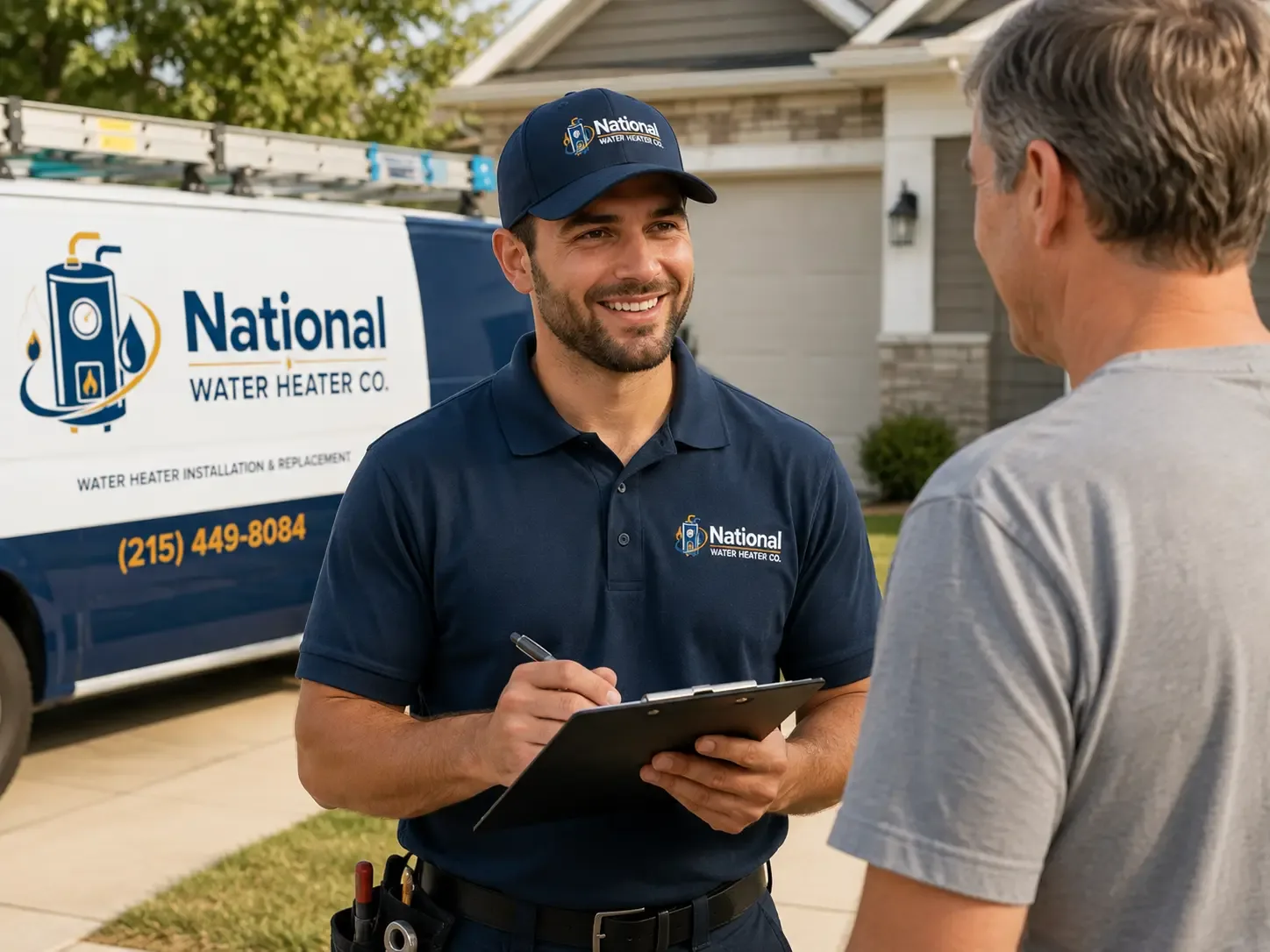 Water Heater Installation Norcatur, KS FAQs